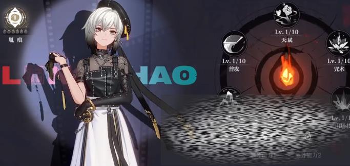  δ