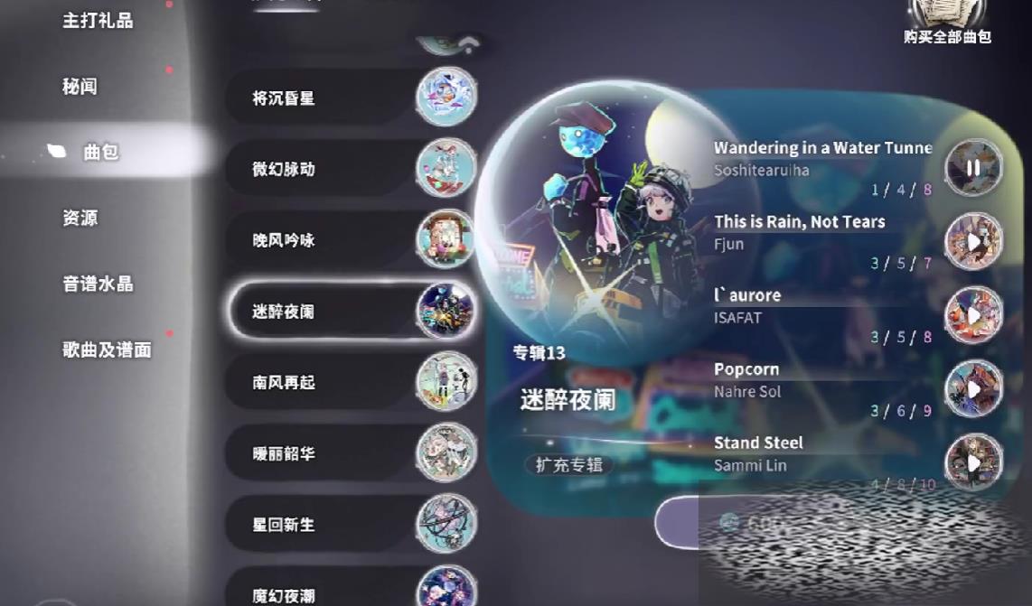 AllCharmingq 淨
