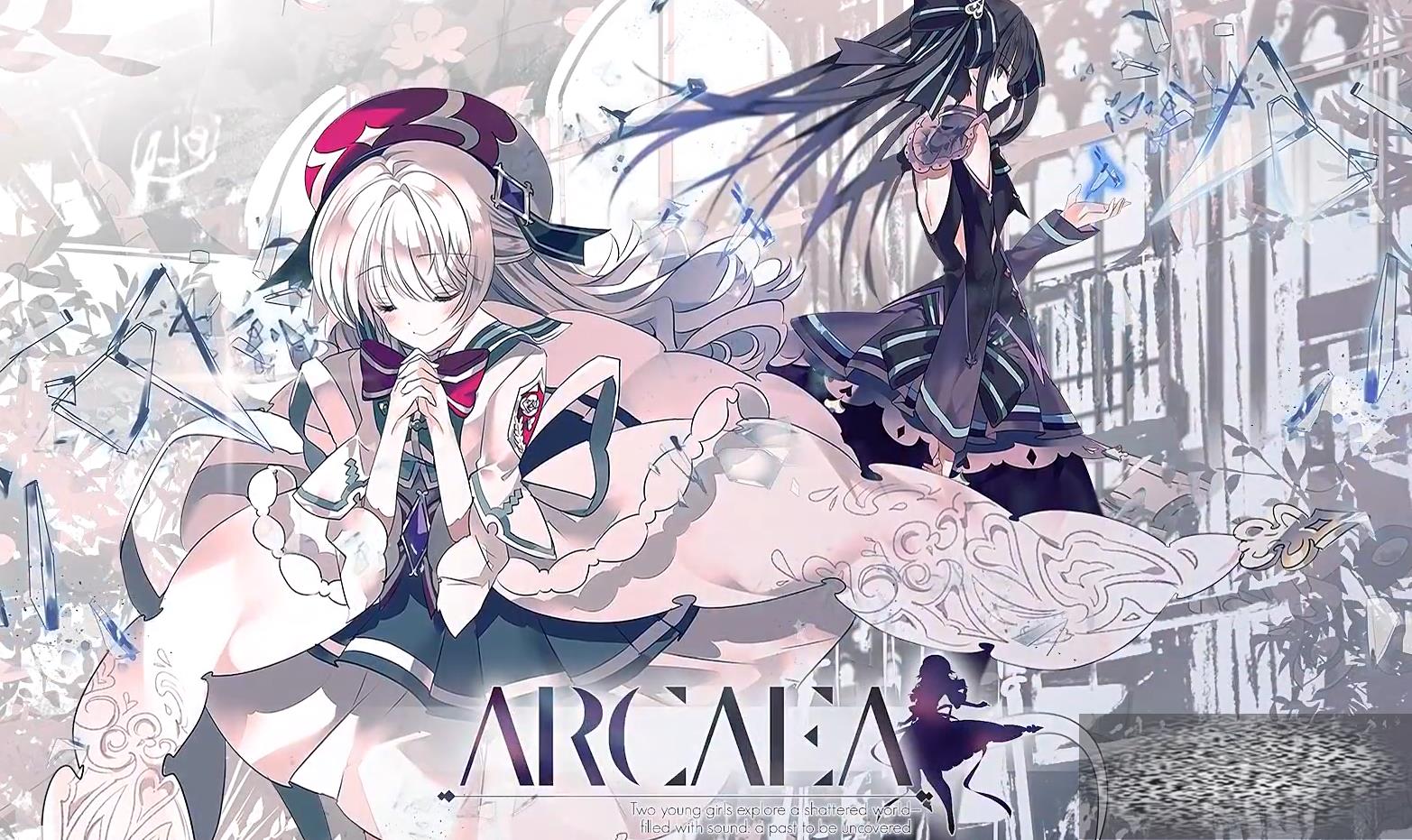 arcaeaϷɫЩ arcaeaϷɫܷ